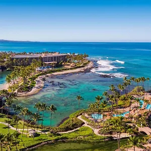 4* Курортный комплекс Hilton Village