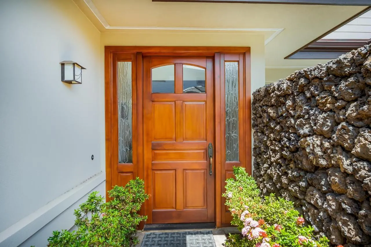 Hale Ohana Waikoloa Holiday home