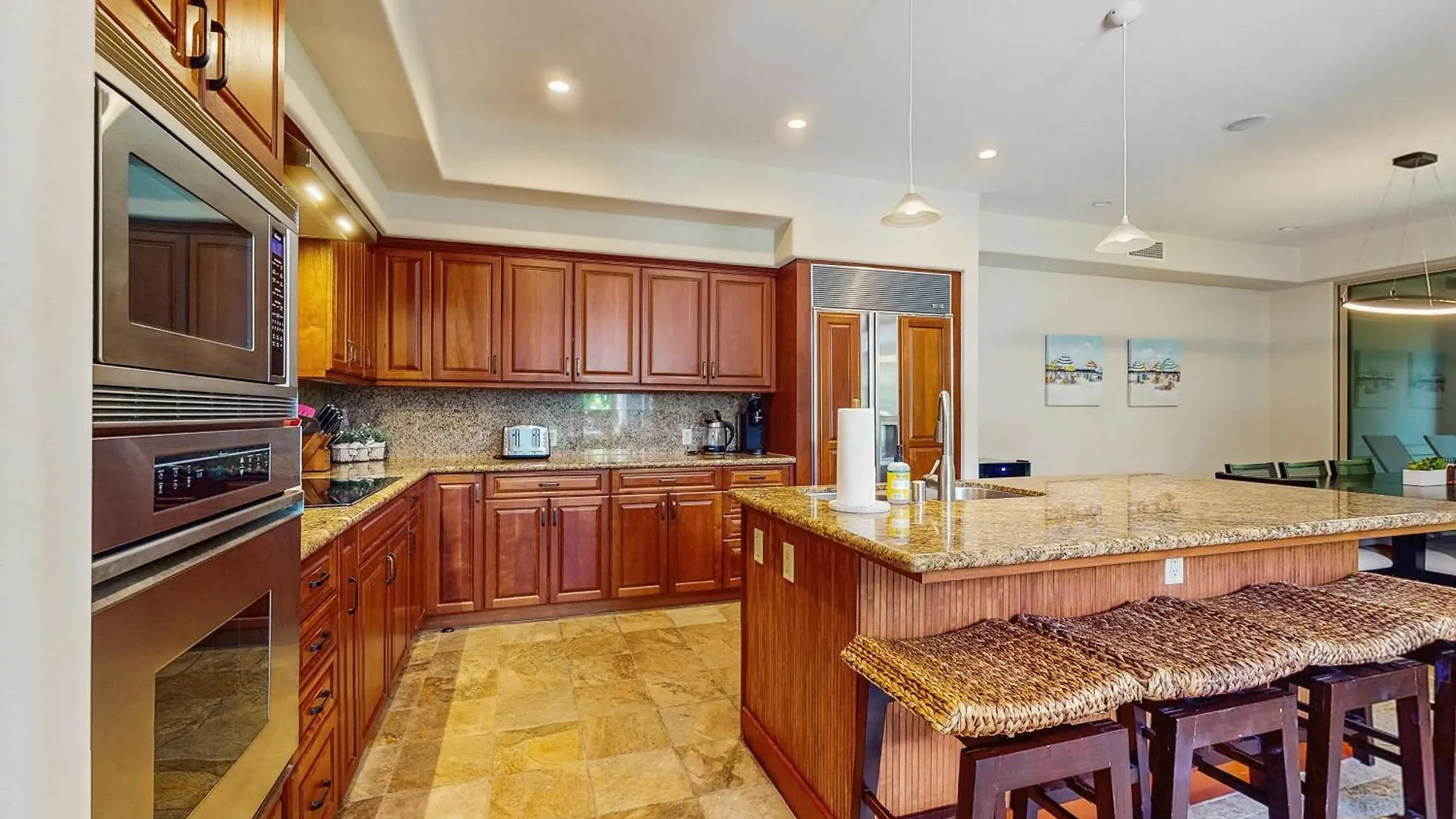 Hale Ohana Waikoloa Holiday home