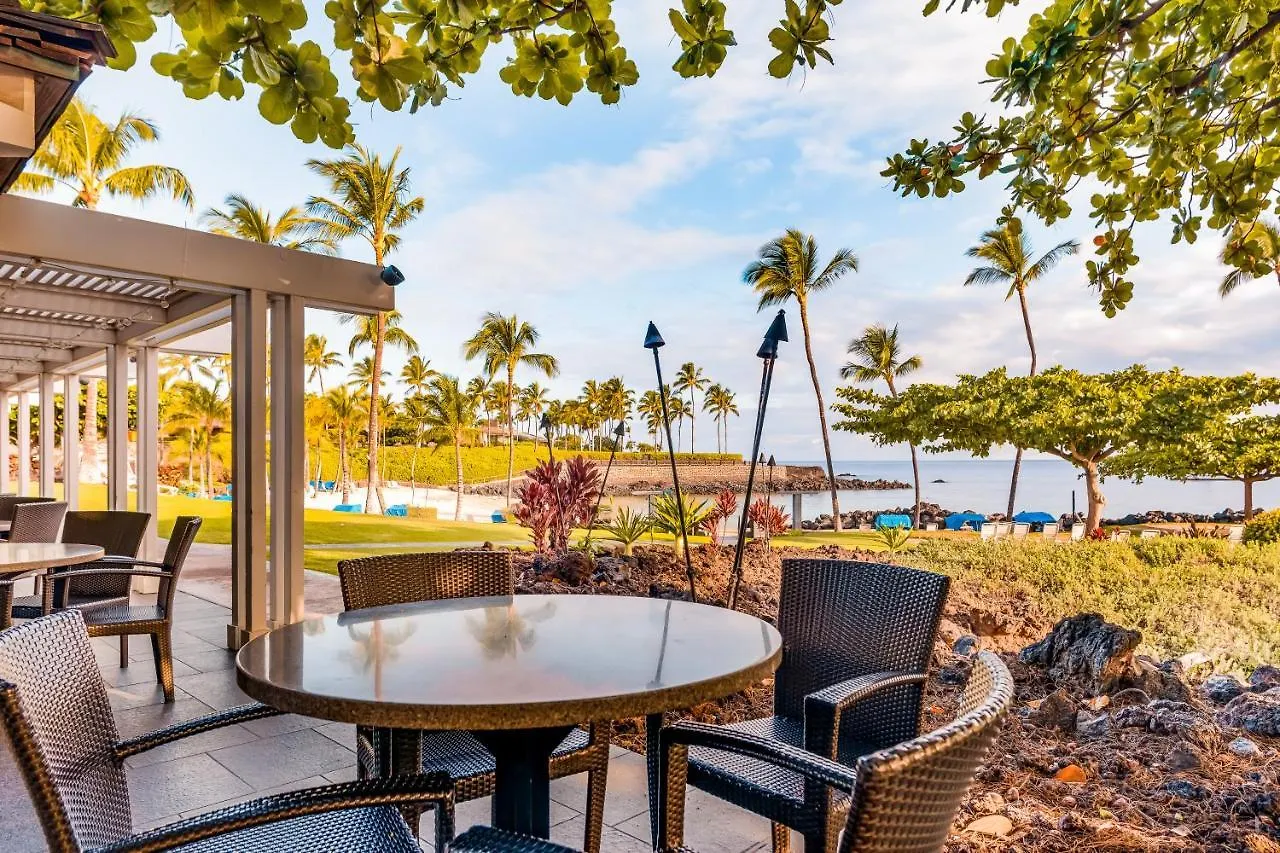 Hale Ohana Waikoloa Ηνωμένες Πολιτείες της Αμερικής