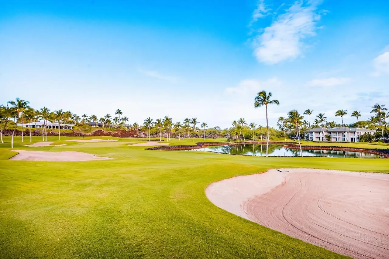 Hale Ohana Waikoloa